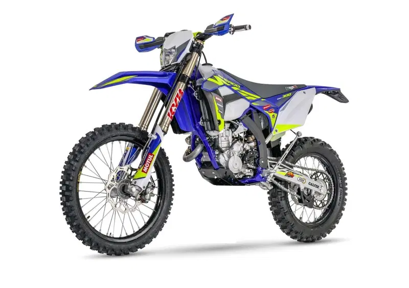 Sherco 250 SEF 250 SEF Factory (2022)