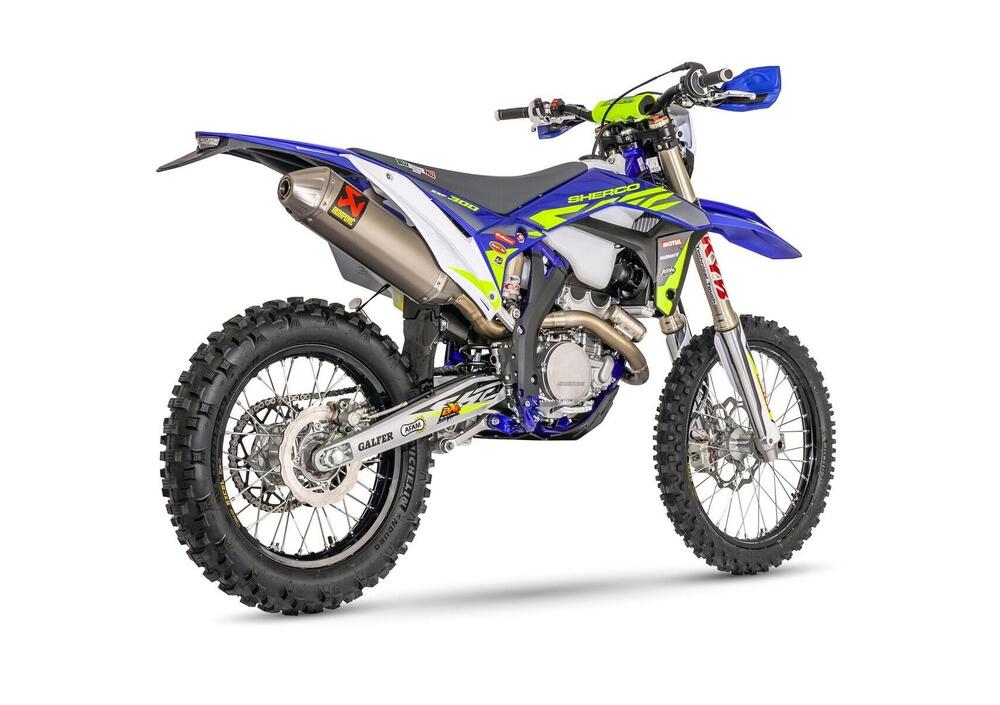 Sherco 250 SEF Factory (2022) (5)