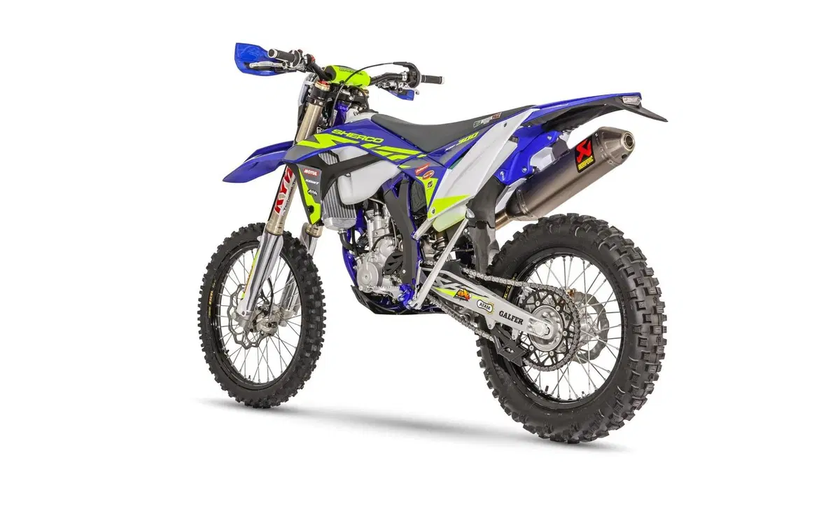 Sherco 250 SEF 250 SEF Factory (2022) (7)