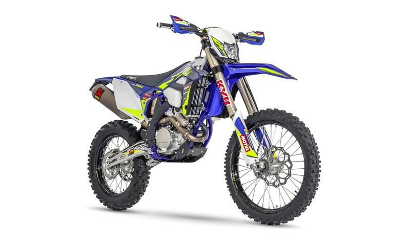 Sherco 300 SEF 300 SEF Factory (2022)