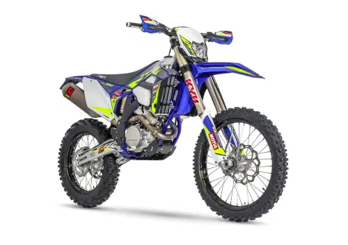 Sherco 300 SEF Factory (2022)