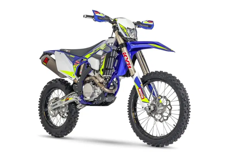 Sherco 300 SEF 300 SEF Factory (2022)