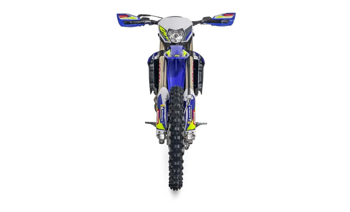 Sherco 300 SEF 300 SEF Factory (2022) (8)