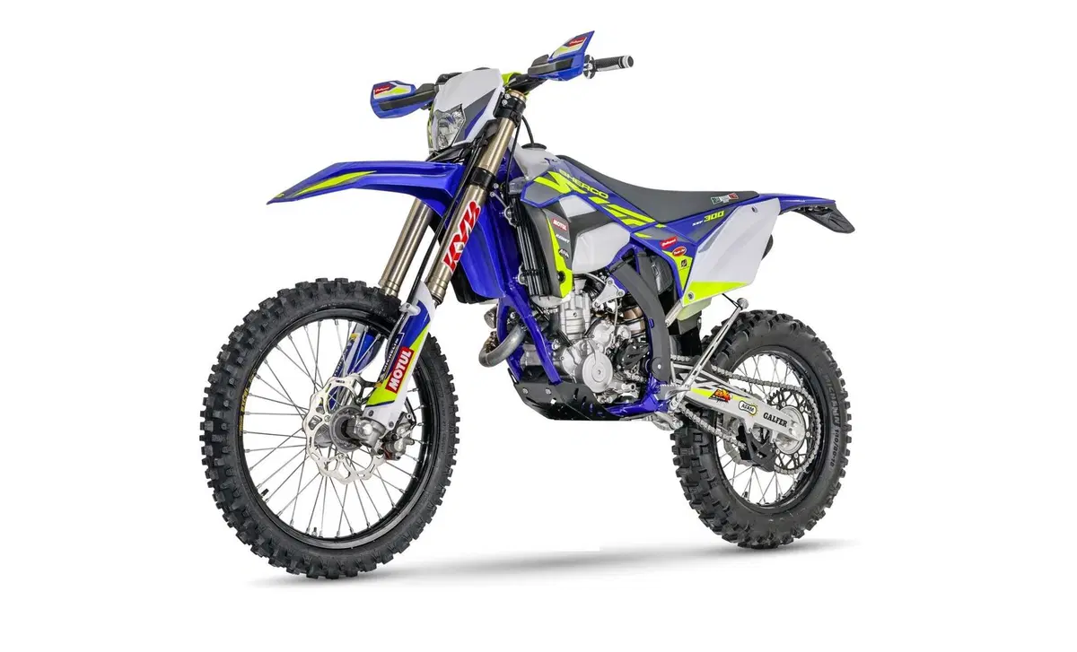 Sherco 300 SEF 300 SEF Factory (2022) (7)