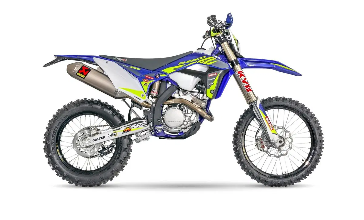 Sherco 300 SEF 300 SEF Factory (2022) (2)