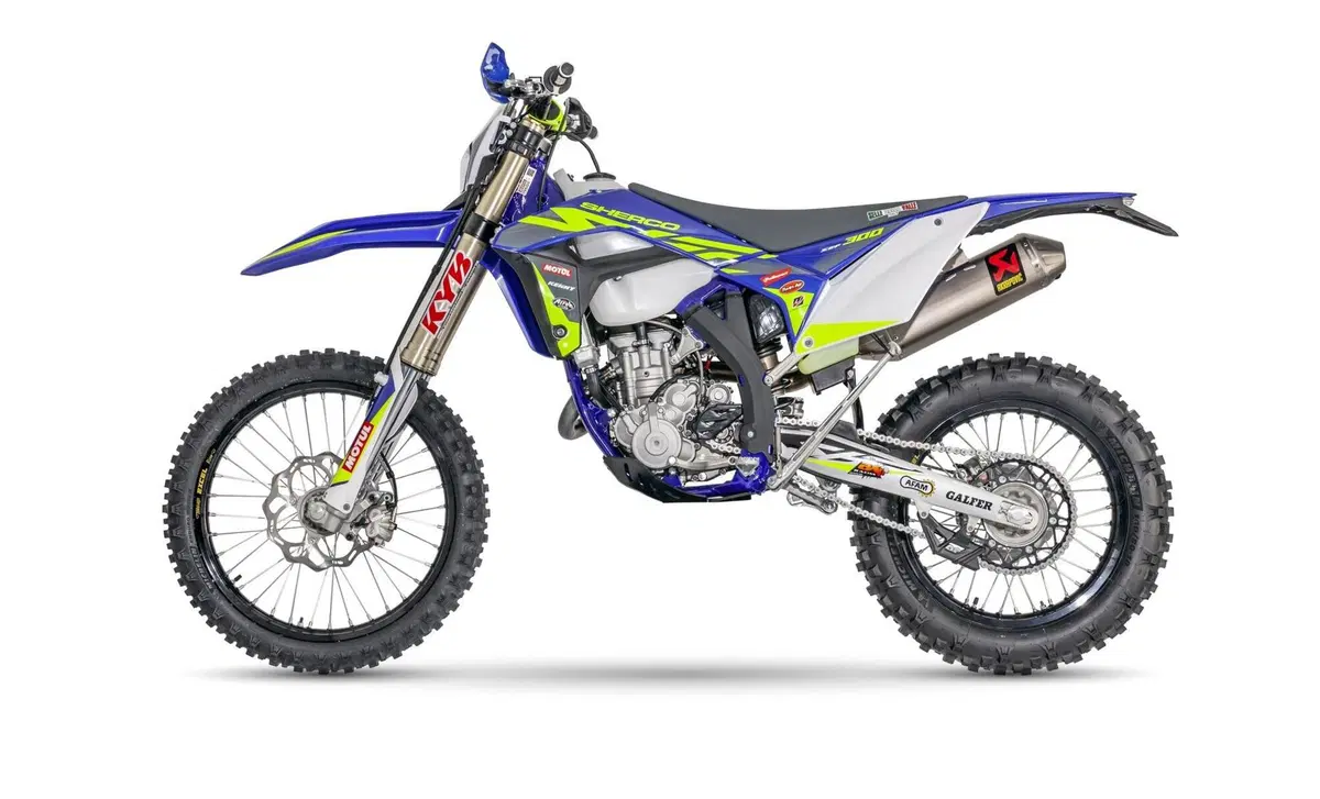 Sherco 300 SEF 300 SEF Factory (2022) (6)