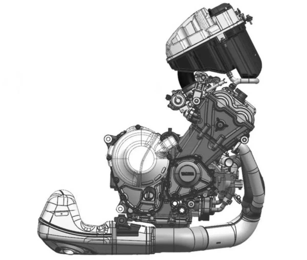 Yamaha Tracer 9 e Tracer 9 GT 2021 TEST. Due crossover che convincono (19)