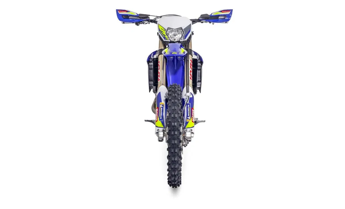 Sherco 450 SEF 450 SEF Factory (2022) (2)