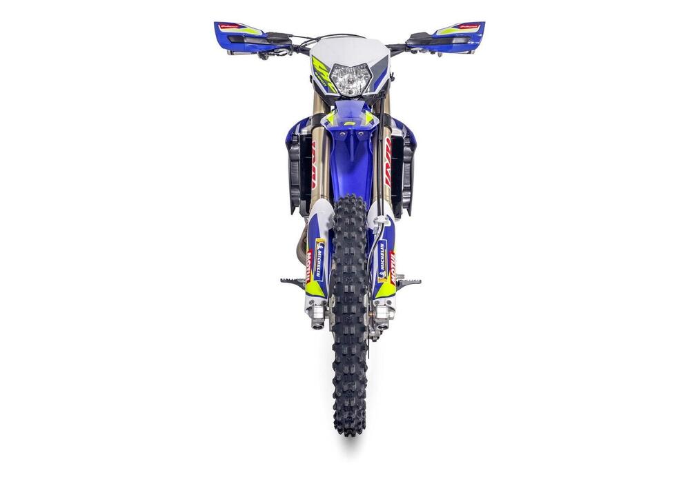 Sherco 450 SEF Factory (2022) (2)