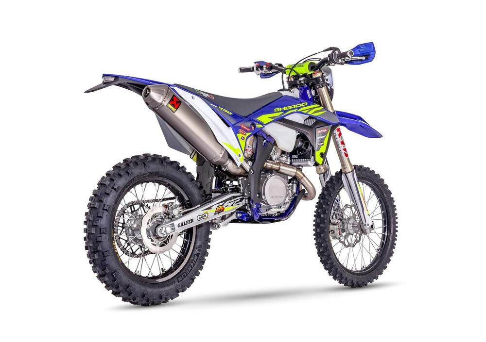 Sherco 450 SEF Factory (2022) (5)