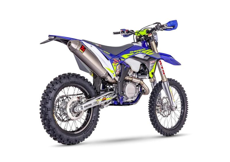 Sherco 450 SEF 450 SEF Factory (2022) (5)