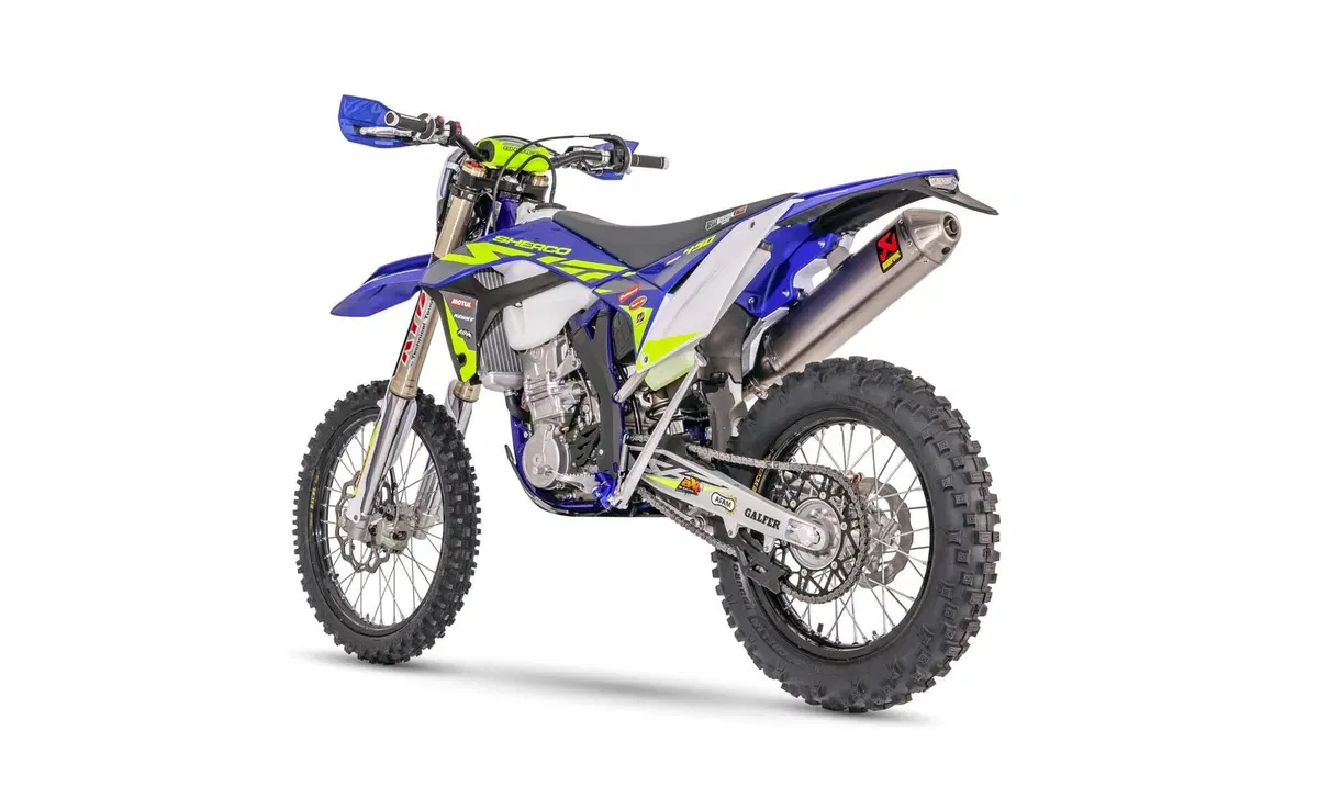 Sherco 450 SEF 450 SEF Factory (2022) (7)