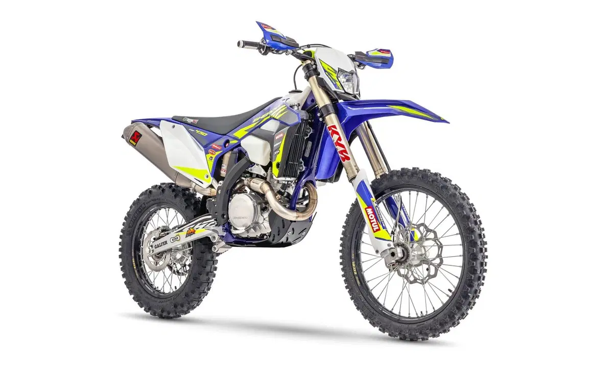 Sherco 450 SEF 450 SEF Factory (2022) (3)