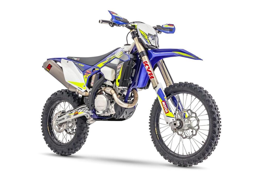 Sherco 500 SEF Factory (2022)