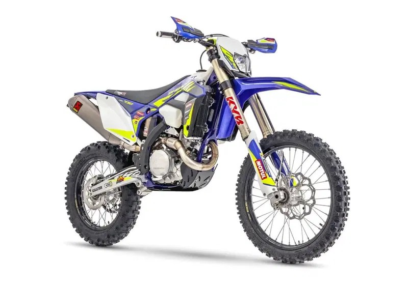 Sherco 500 SEF 500 SEF Factory (2022)