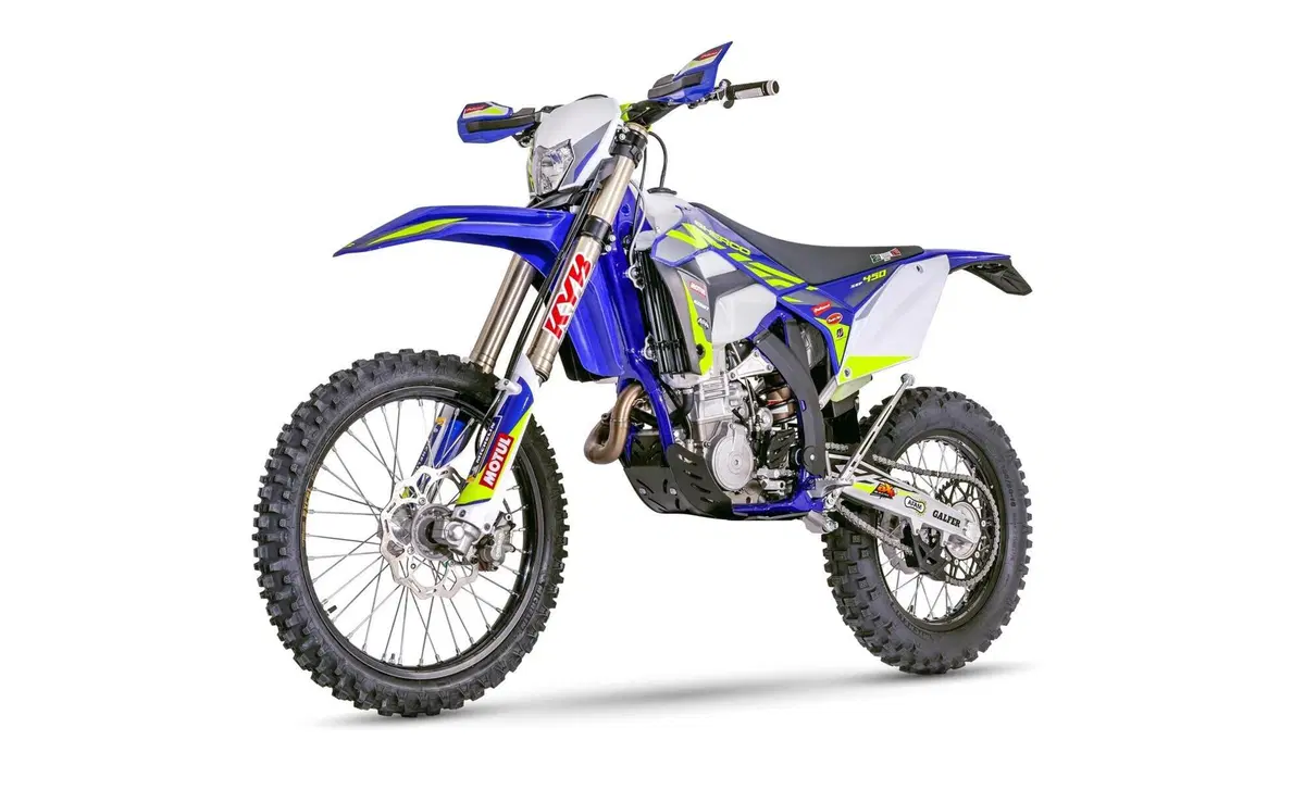 Sherco 500 SEF 500 SEF Factory (2022) (7)