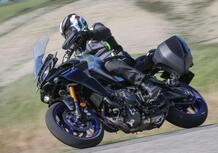 E' la Yamaha Tracer 9 la moto più venduta a giugno. Le classifiche