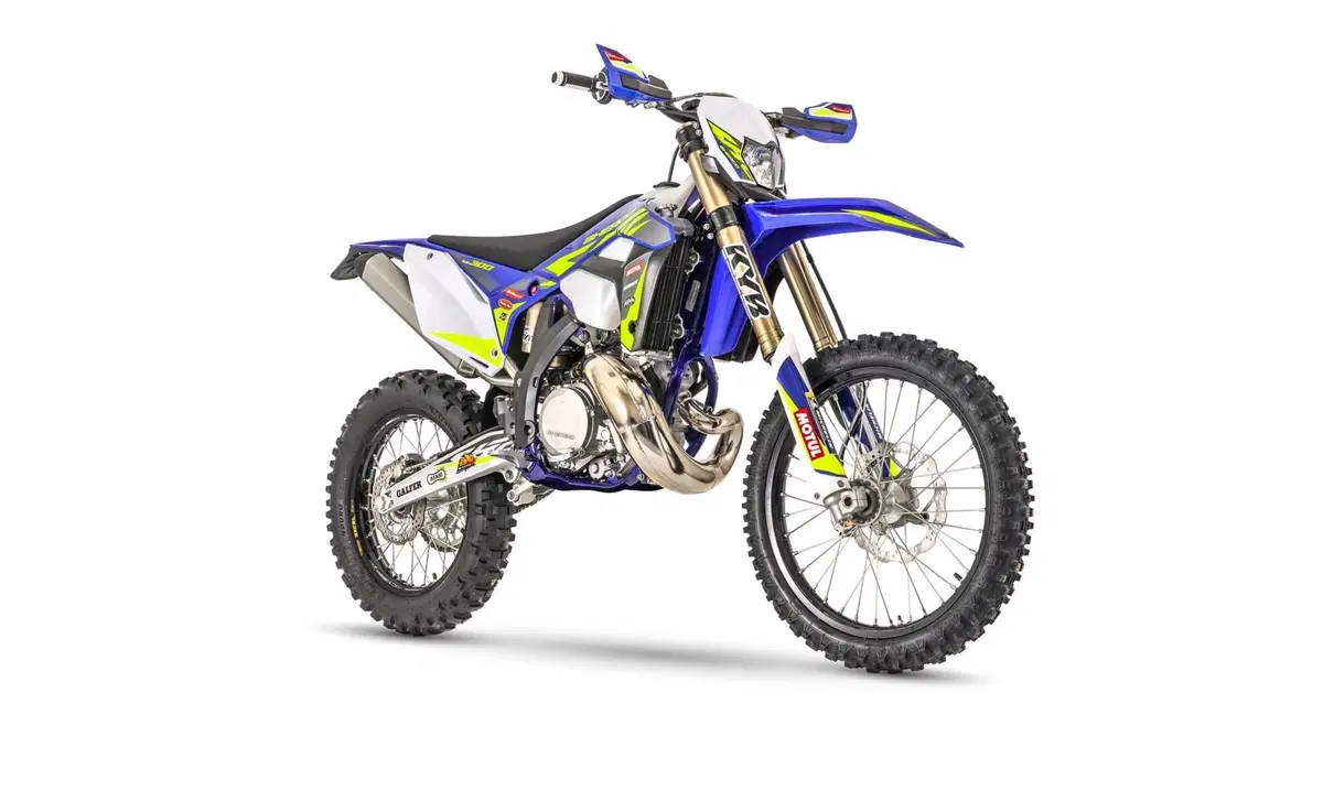 Sherco 250 SE 250 SE Racing (2022)