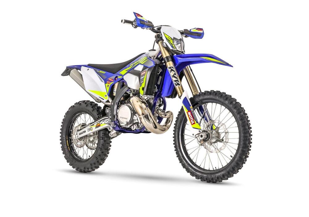 Sherco 250 SE Racing (2022)