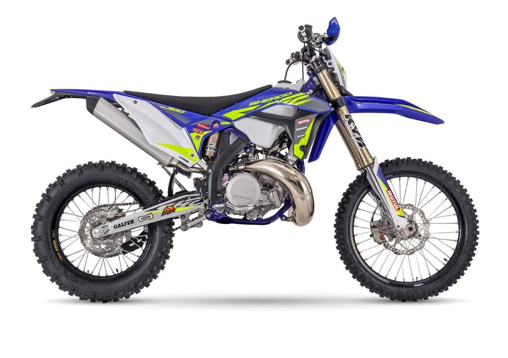 Sherco 250 SE Racing (2022) (2)