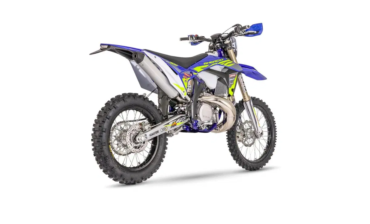 Sherco 250 SE 250 SE Racing (2022) (3)