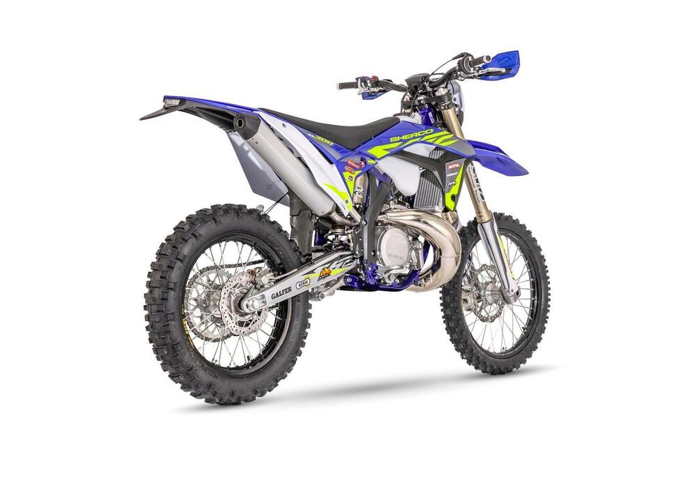 Sherco 250 SE Racing (2022) (3)