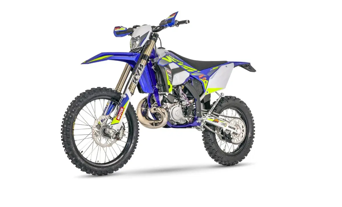 Sherco 250 SE 250 SE Racing (2022) (7)