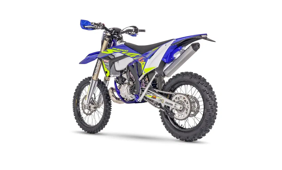 Sherco 250 SE 250 SE Racing (2022) (5)