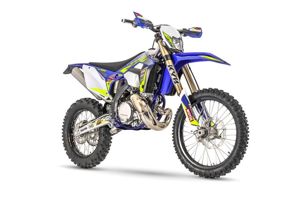 Sherco 300 SE Racing (2022) (3)