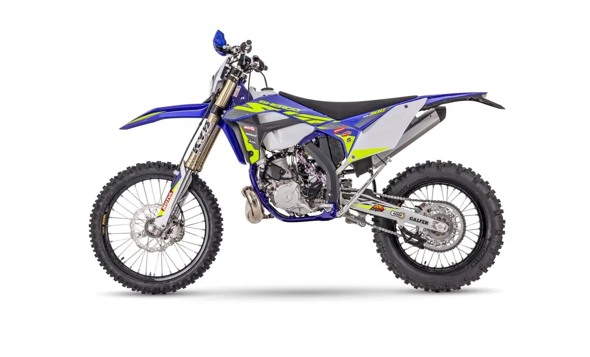 Sherco 300 SE 300 SE Racing (2022) (8)