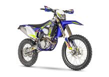 Sherco 300 SEF Racing (2022)