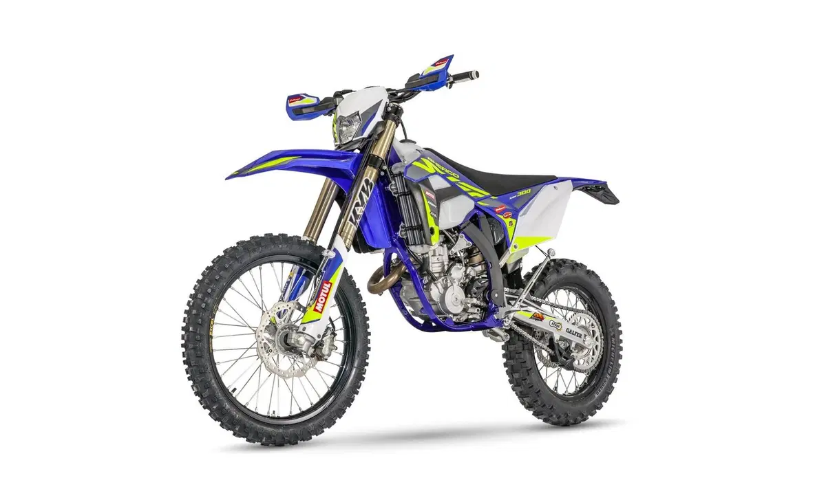 Sherco 300 SEF 300 SEF Racing (2022) (7)