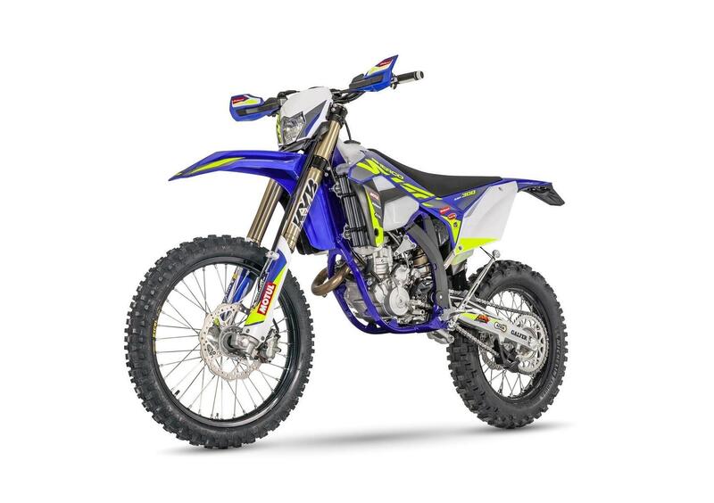 Sherco 300 SEF 300 SEF Racing (2022) (7)