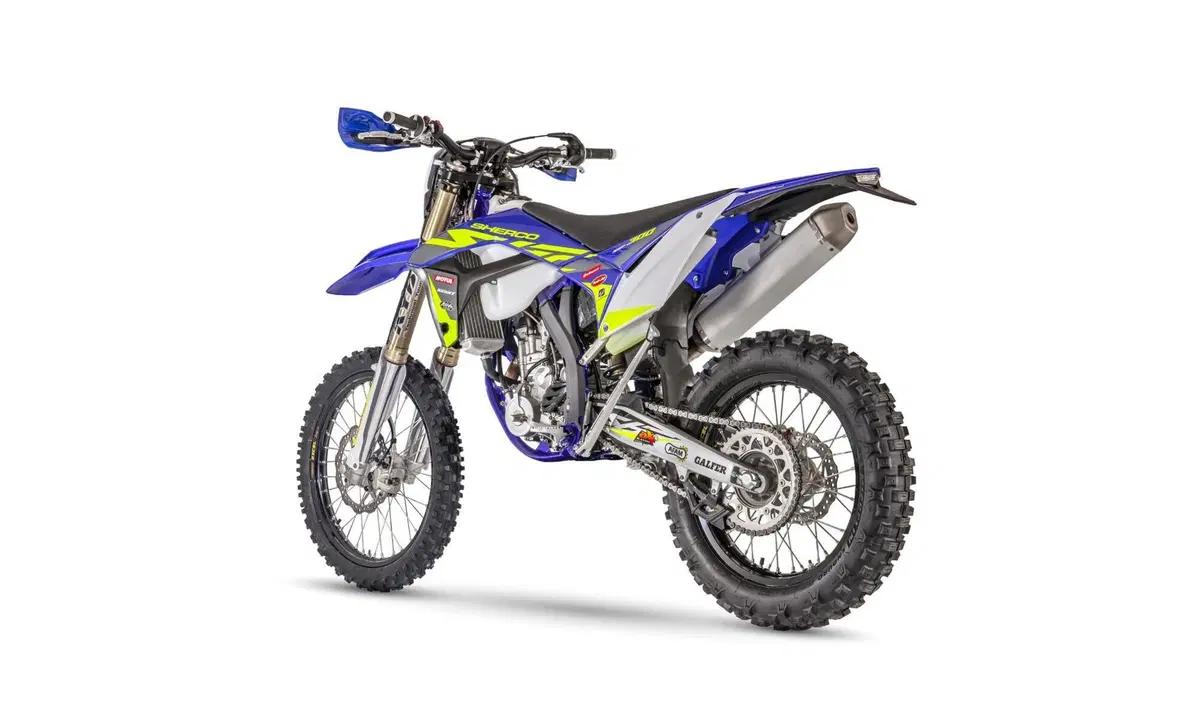 Sherco 300 SEF 300 SEF Racing (2022) (5)