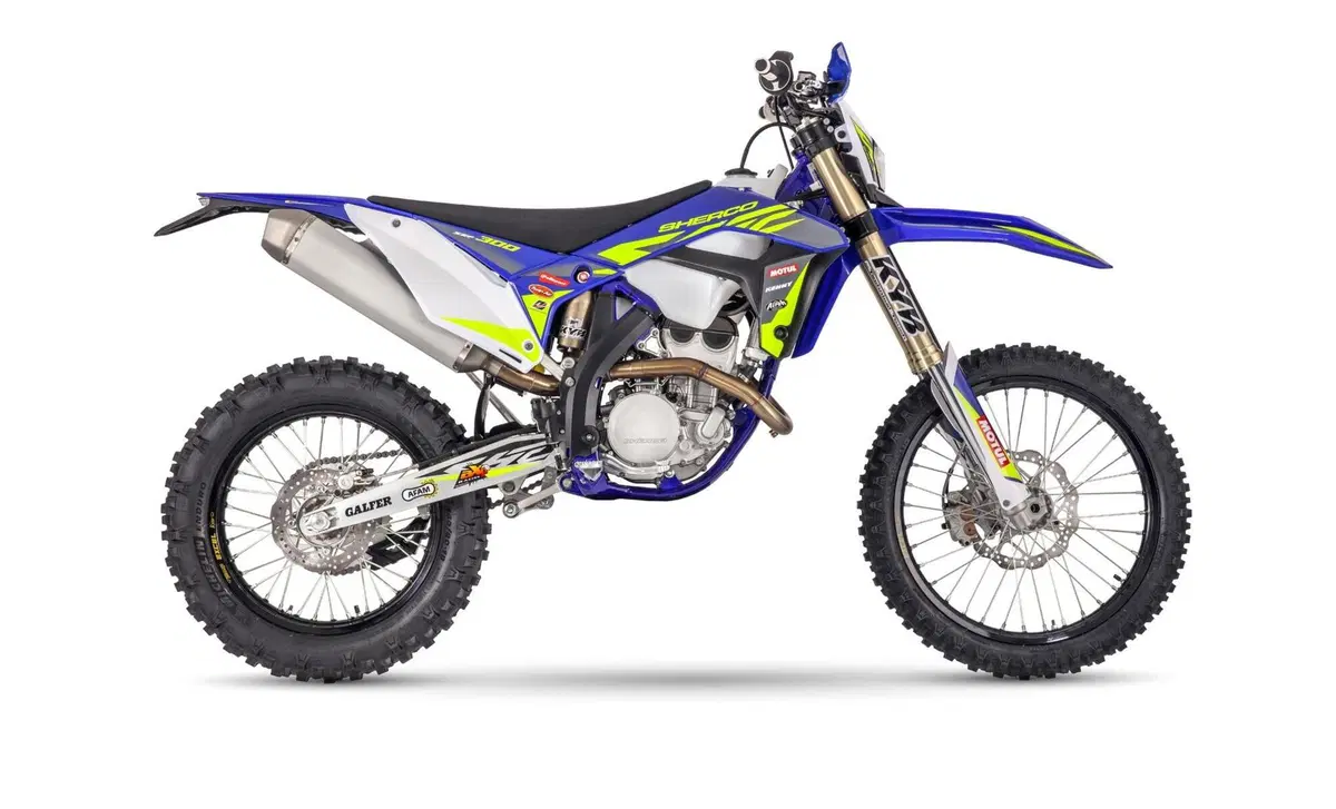 Sherco 300 SEF 300 SEF Racing (2022) (2)