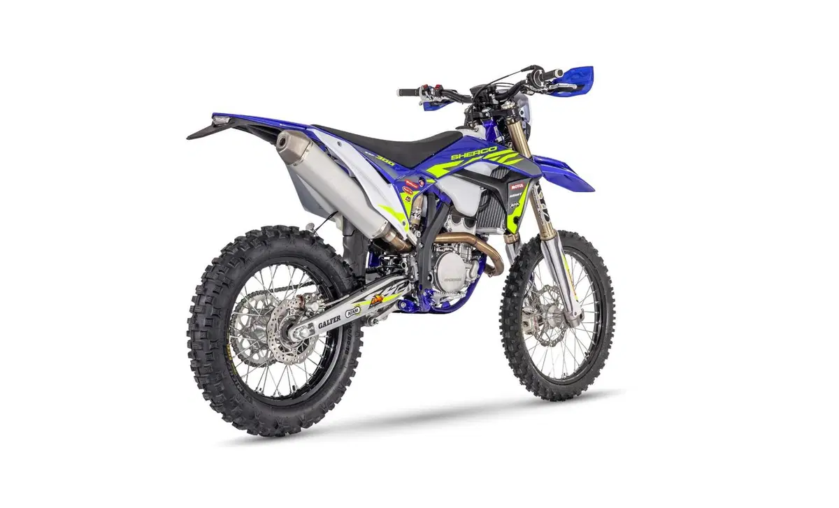 Sherco 300 SEF 300 SEF Racing (2022) (3)