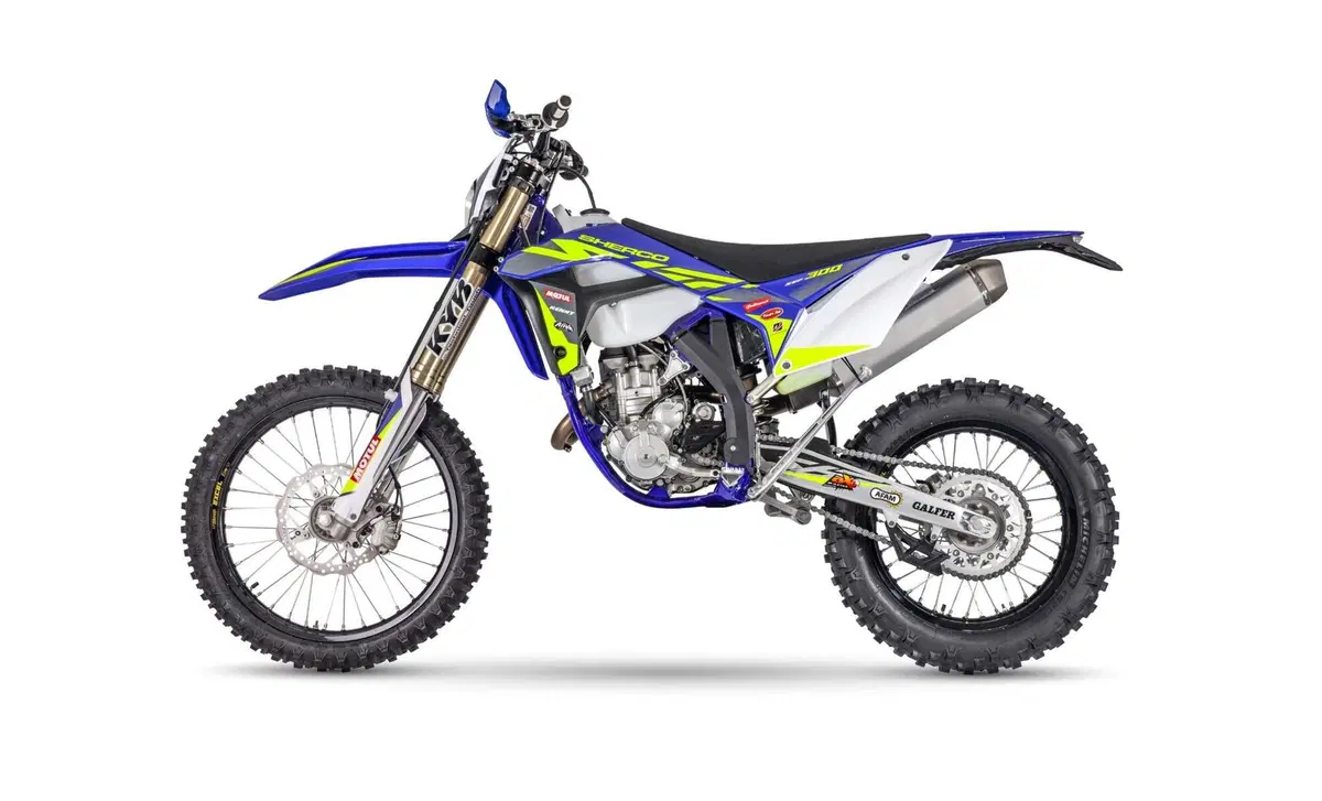 Sherco 300 SEF 300 SEF Racing (2022) (6)