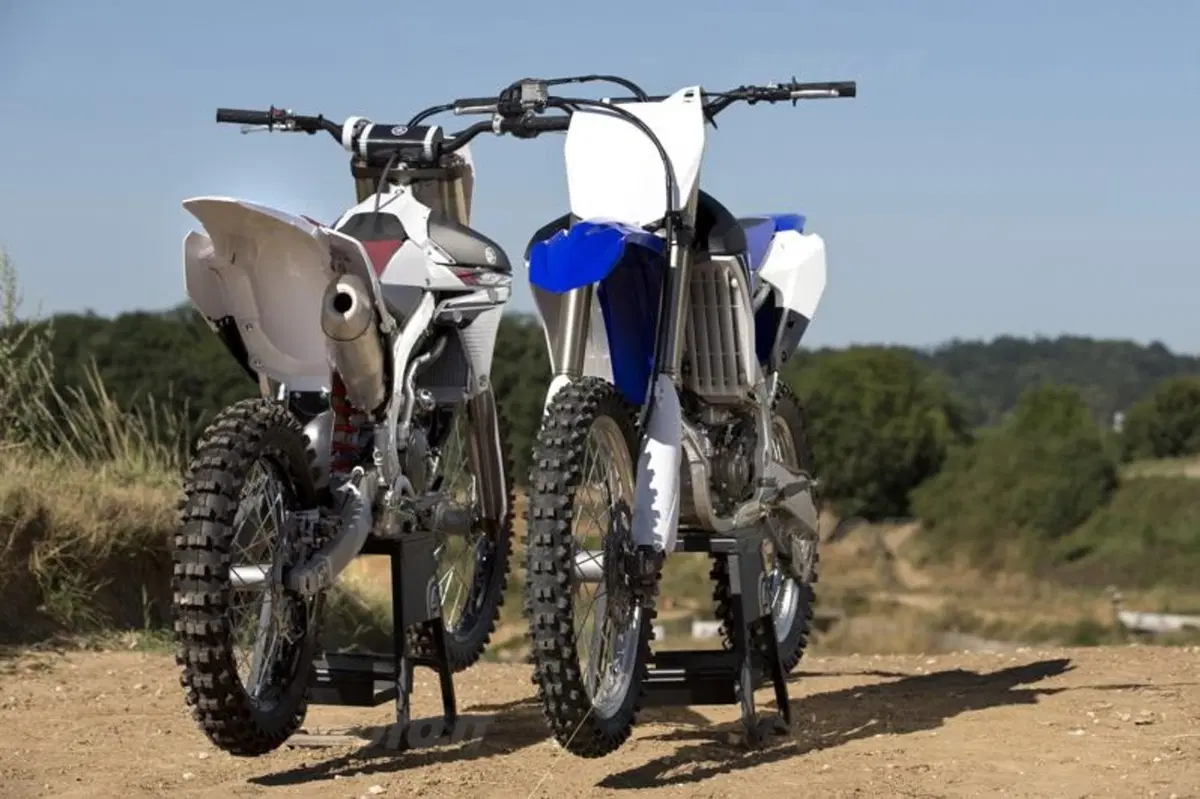Yamaha YZF 250 2014  (18)