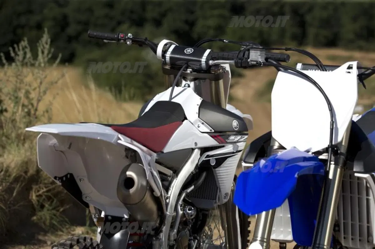 Yamaha YZF 250 2014  (19)