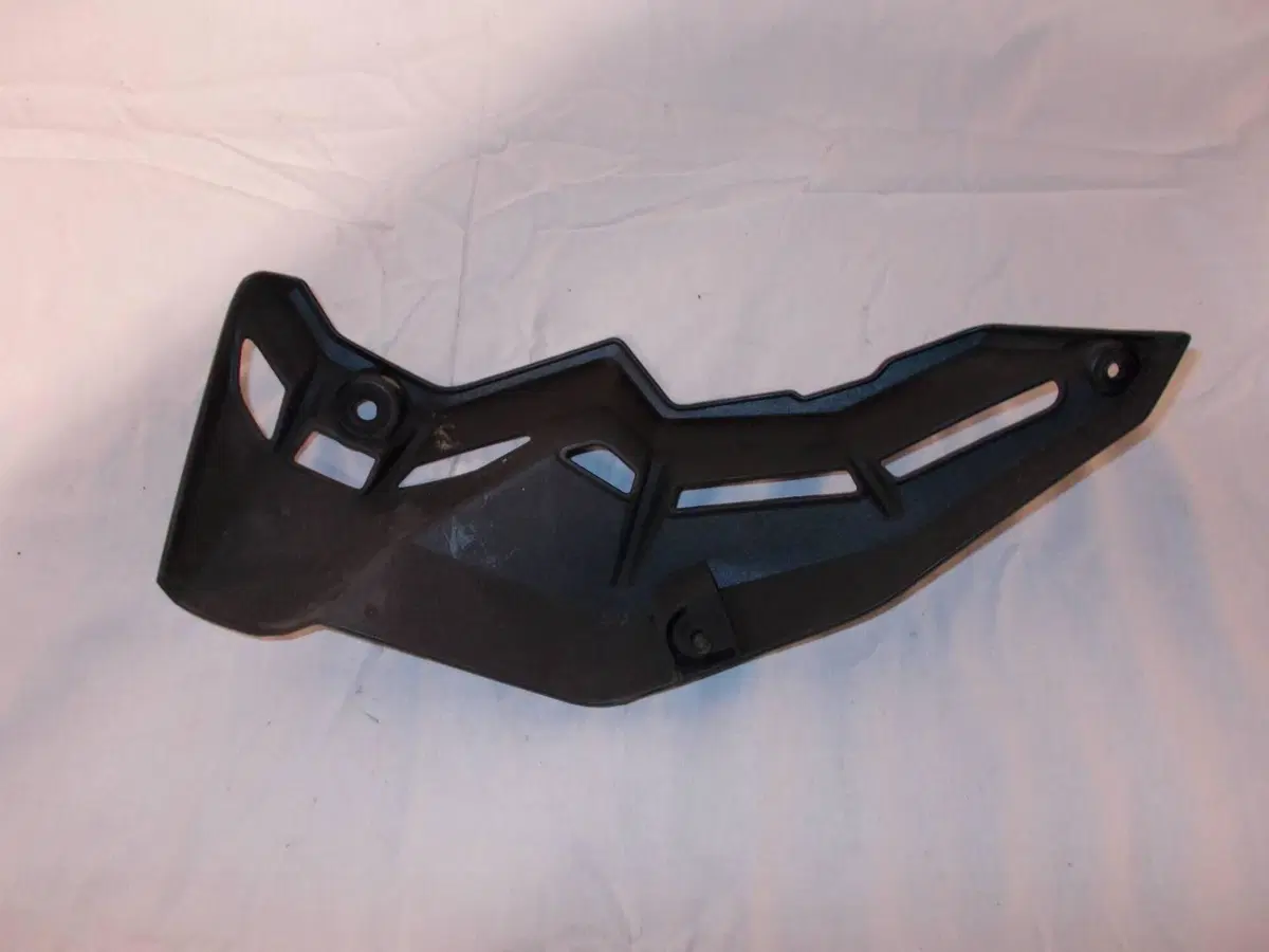 Kawasaki Z 900 pretezioni scarico (2)