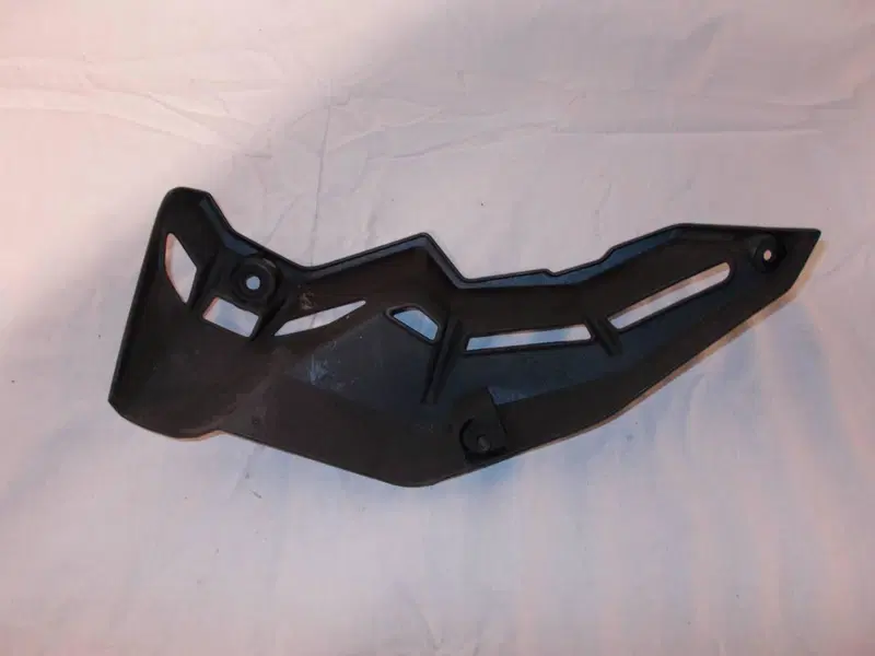 Kawasaki Z 900 pretezioni scarico (2)