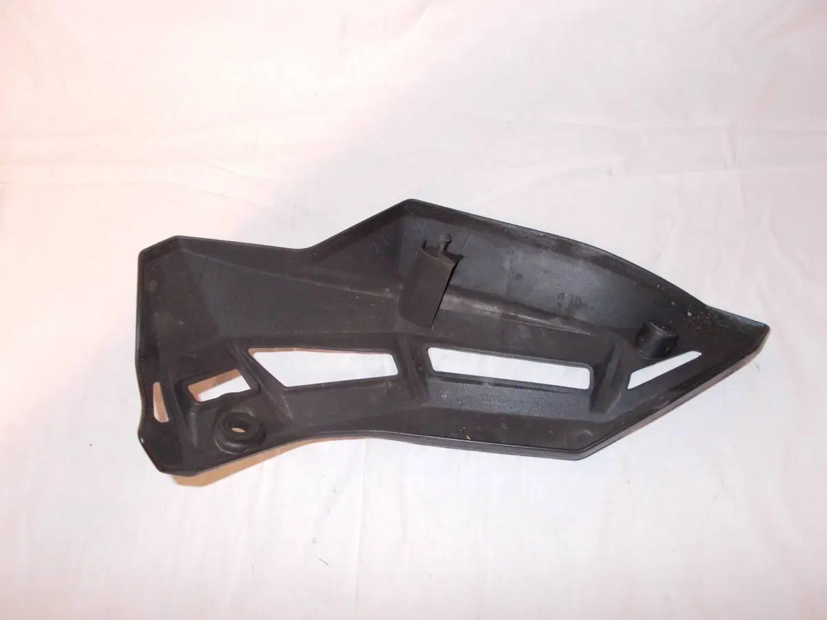 Kawasaki Z 900 pretezioni scarico (4)