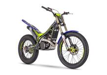 Sherco 125 ST (2022)