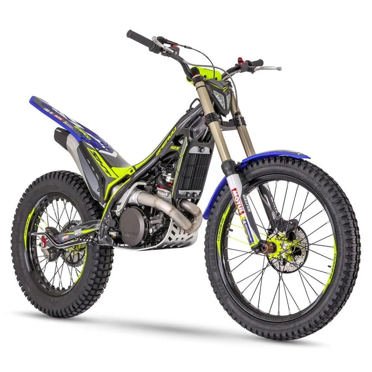 Sherco 125 ST (2022)