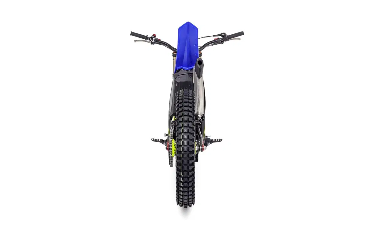 Sherco 125 ST 125 ST (2022) (4)