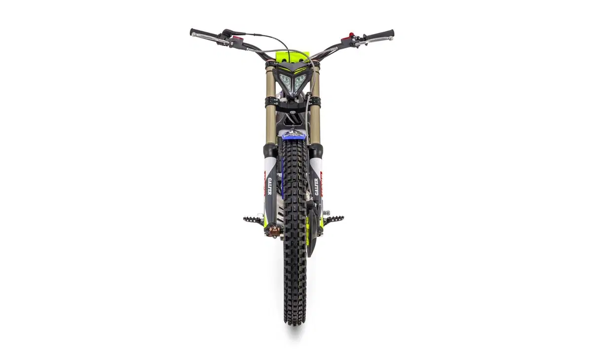 Sherco 125 ST 125 ST (2022) (8)