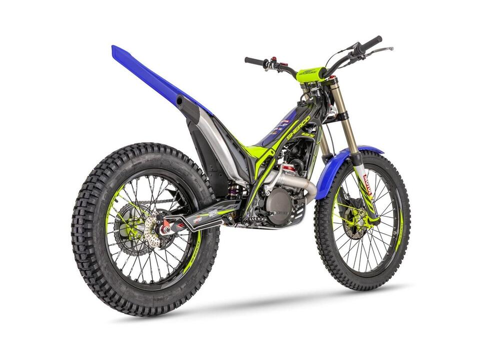 Sherco 125 ST (2022) (3)