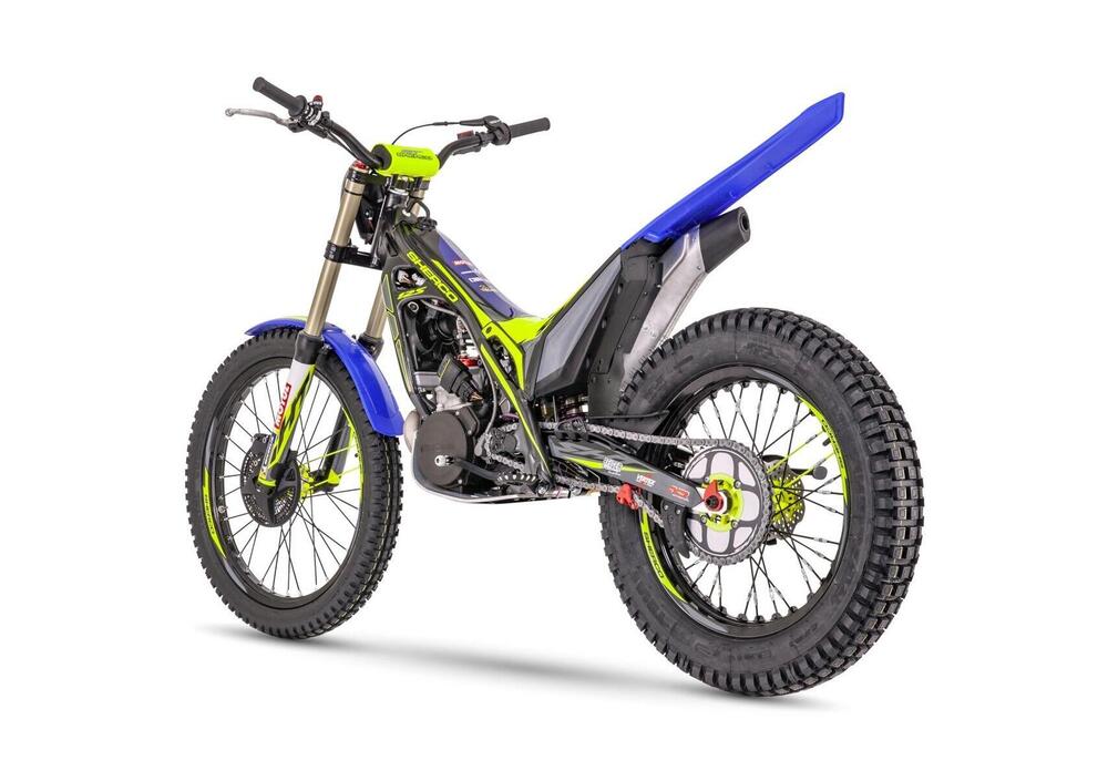 Sherco 125 ST (2022) (5)