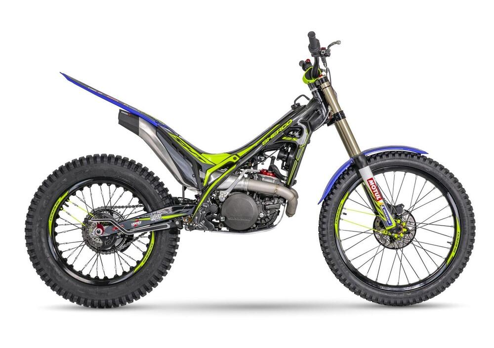 Sherco 125 ST (2022) (2)