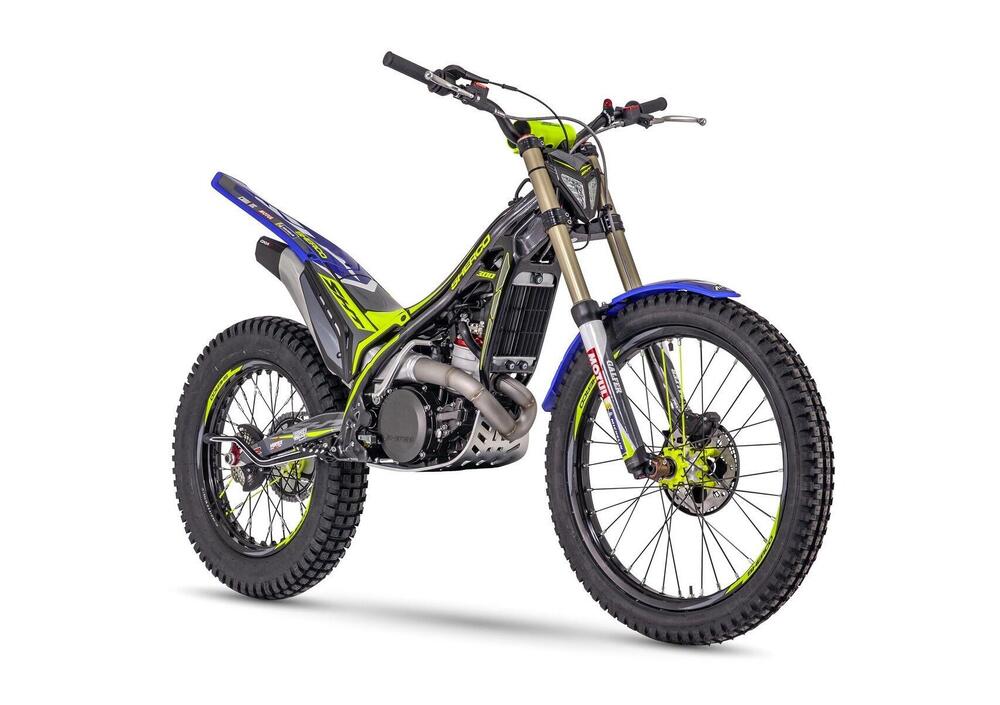 Sherco 300 ST (2022)